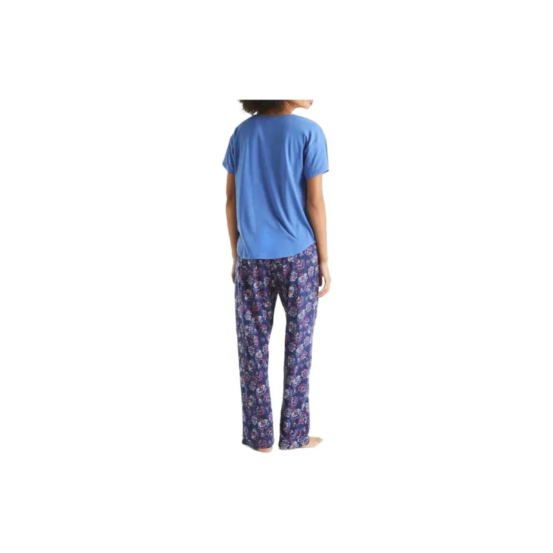 NAUTICA Women's Pajama Sets-3