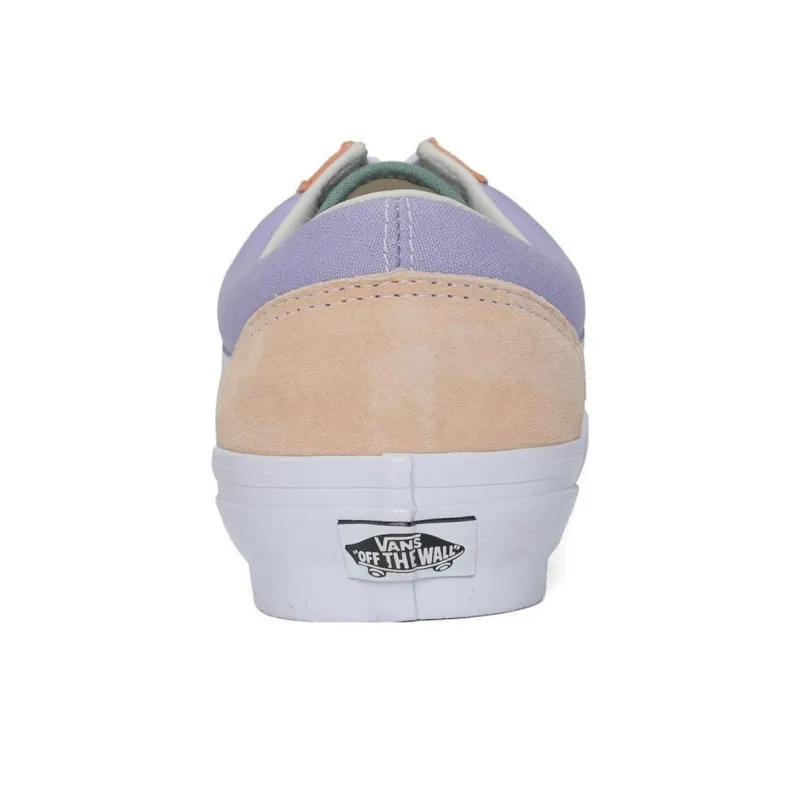 Vans Old Skool Low-Top Canvas Shoes Unisex Mixed Color-2