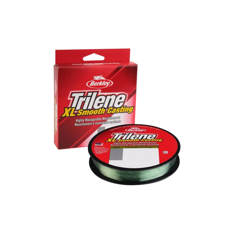BERKLEY Fish Line Saltwater Rod Line-3