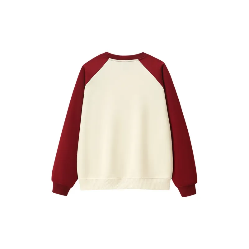 Bird Of Aussie Sweatshirt Women's-5