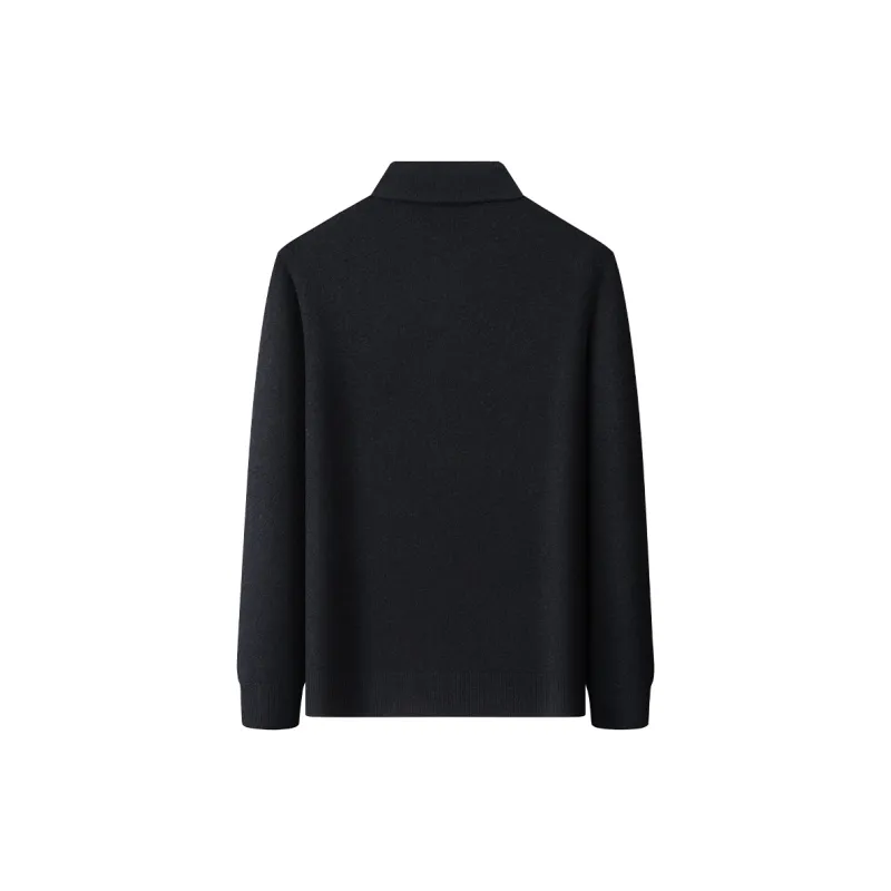KAISER Cashmere Sweaters Men-1