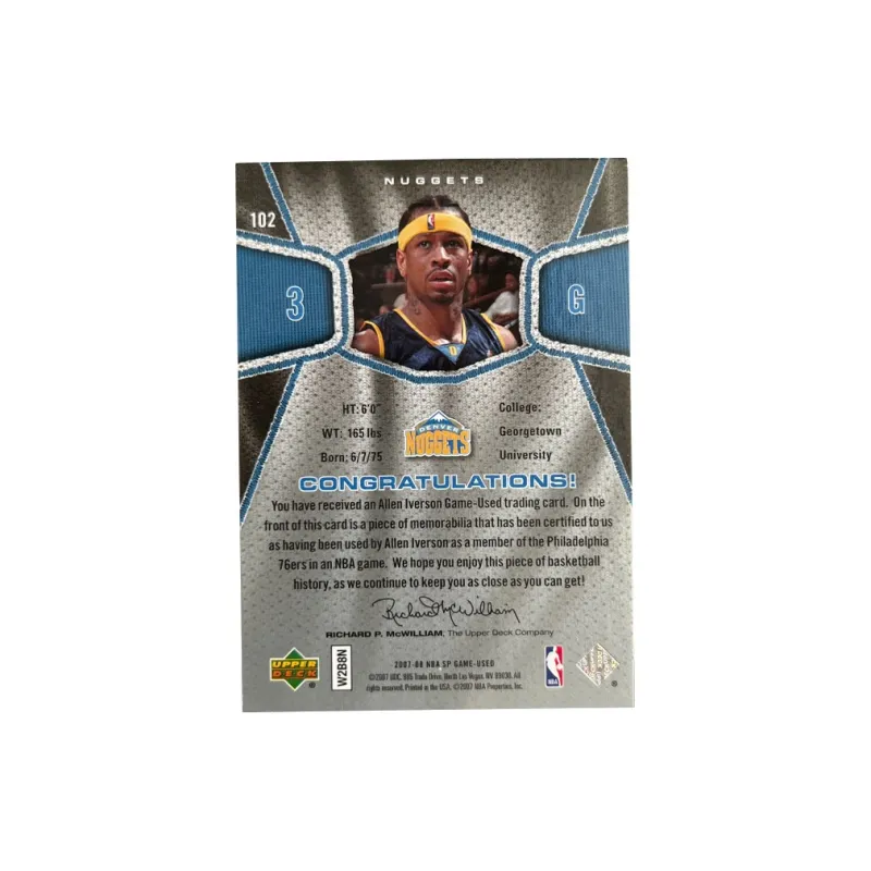 UPPER D.E.C.K Sports Cards-1