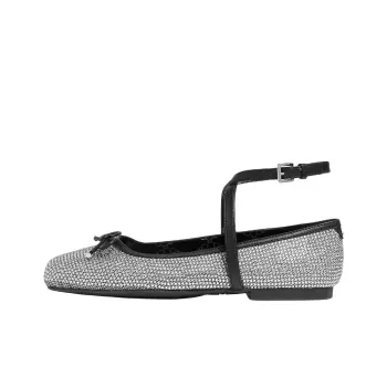 MICHAEL KORS Casual Single Shoes Women's Black