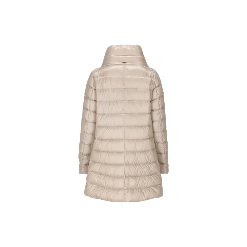 HERNO Amelia Down Jacket-1