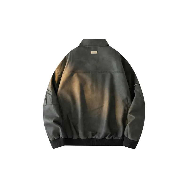PAEFA Jackets Unisex-1
