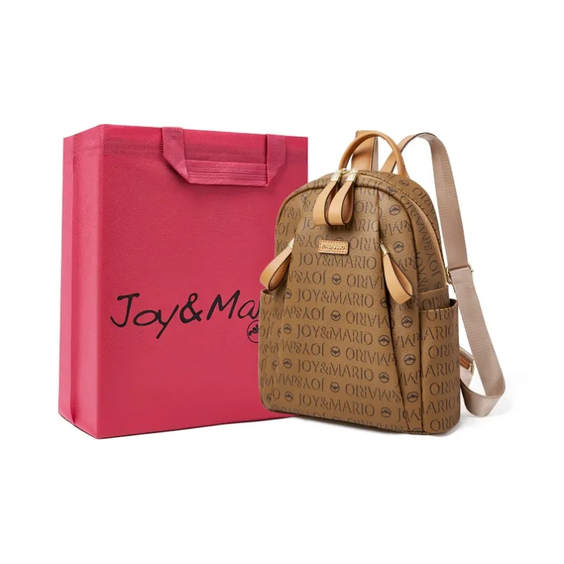 Joy&Mario Regular Women's Cocoa Coffee/Ecru/Honey Pomelo Yellow-10