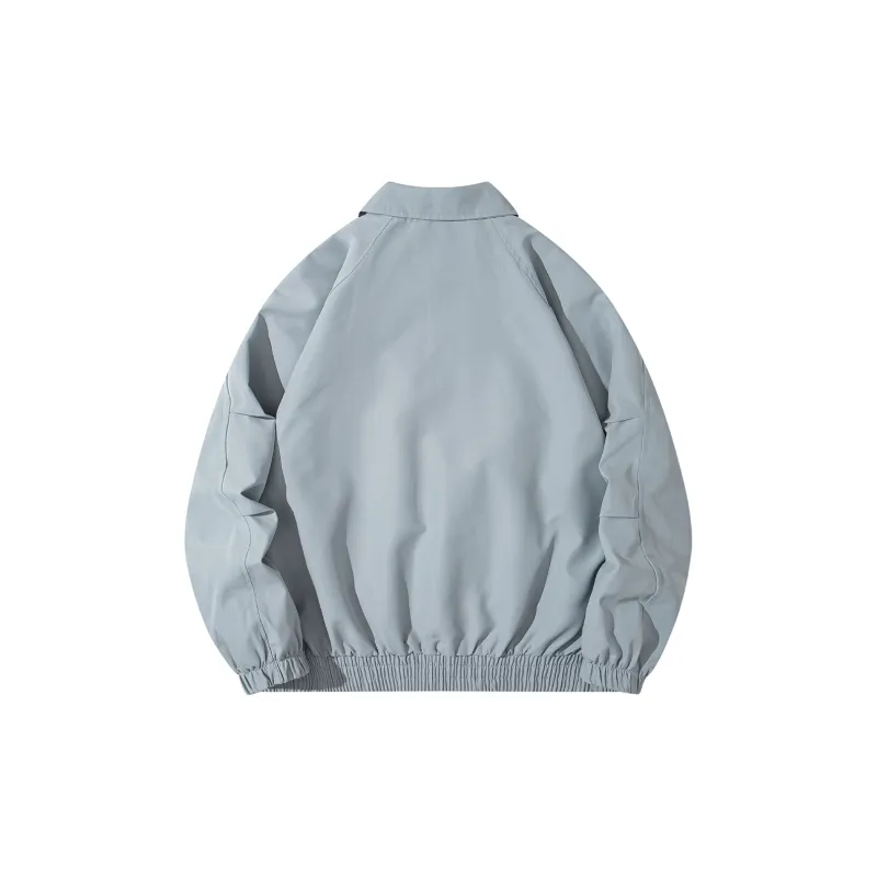 FASTFISH Jackets Unisex-4