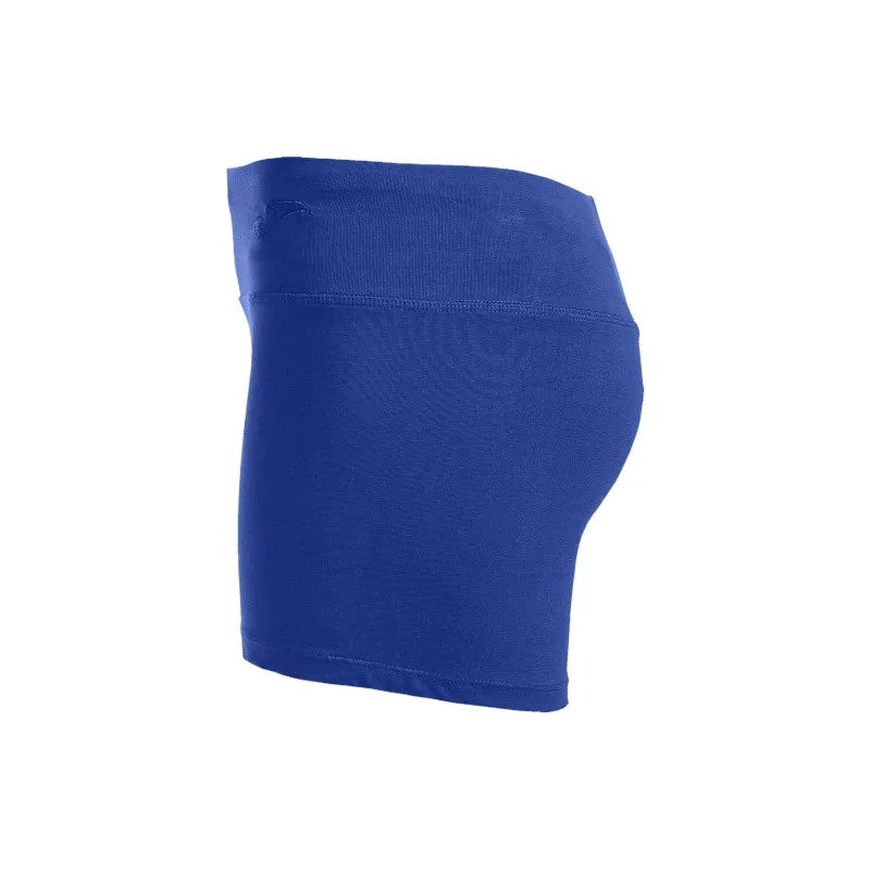 Joma Vela II Sports Shorts Women's Royal Blue-2