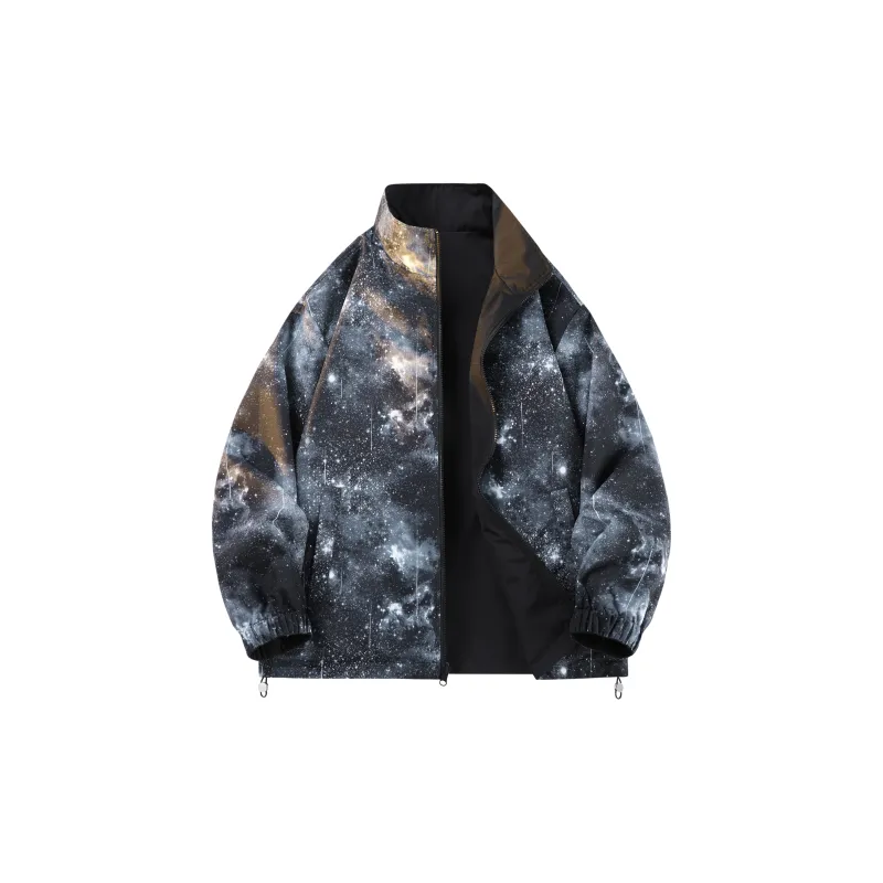 BOBBY ABLEY Jackets Unisex-4