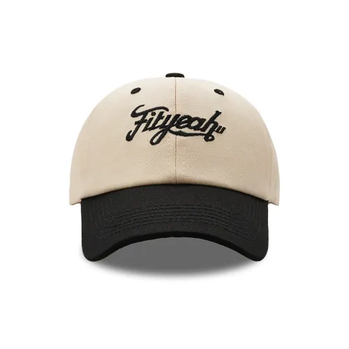 ZANC Cotton Baseball Caps Unisex Multiple Colors