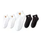 3 White 2 Black
