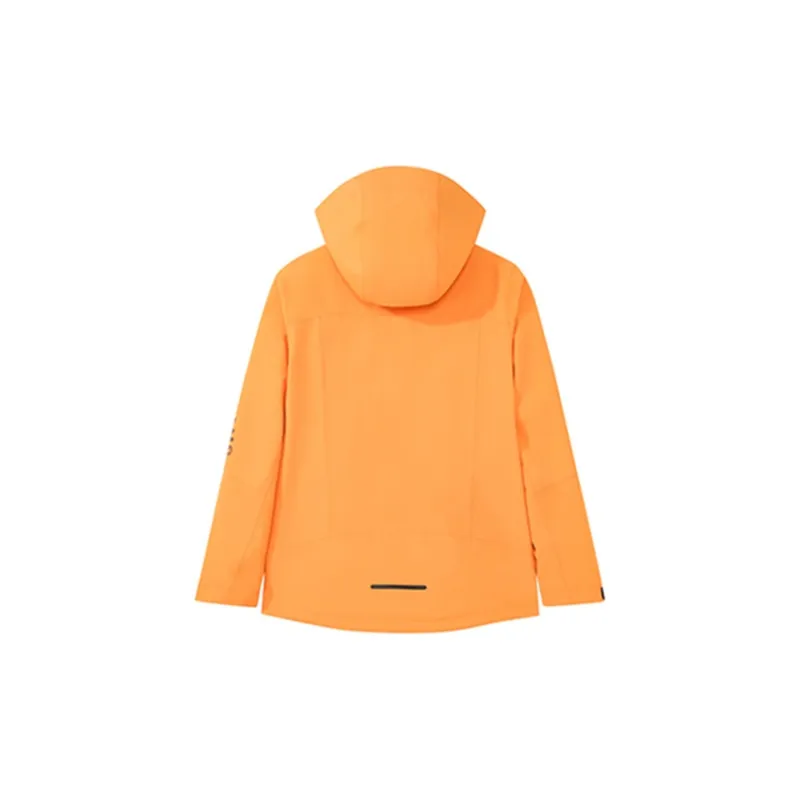 PIONEER CAMP Hard Shell Windbreaker Jacket Women's-9