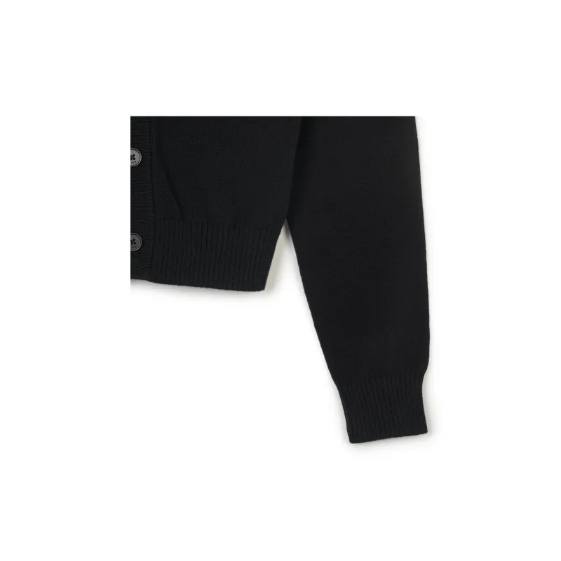 MLB SS24 New York Yankees Knitwear Women's Black-2