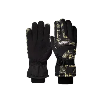 HNJ Ski Gloves