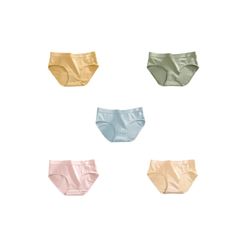 YUZHAOLIN Underpants Women's Combo Set-21