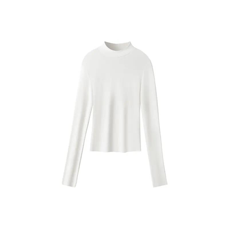 NEIYIN Women's Undershirts-3
