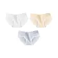 3 Pack (G Set-Blue+Skin+White)