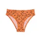1 Pack (Half Baked Halloween Print/Orange)