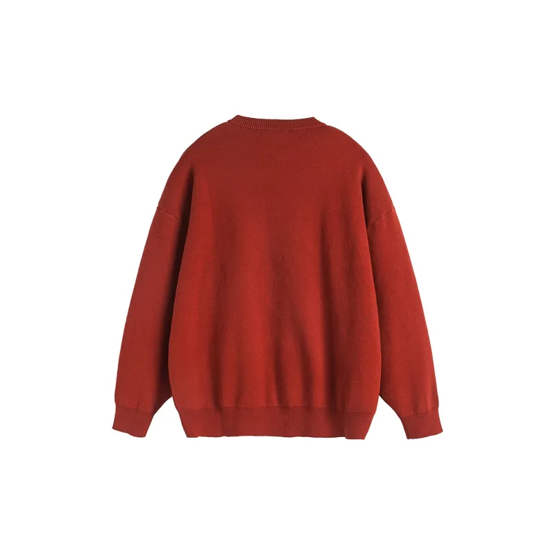 NARTALIY Knitwear Unisex-3