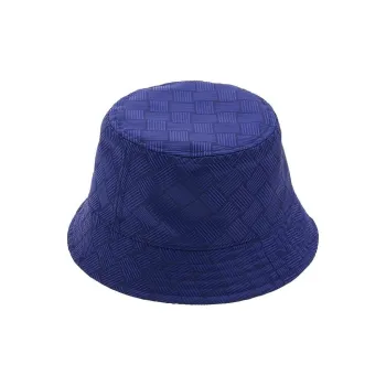 Bottega Veneta   Bucket Hats Unisex Purple