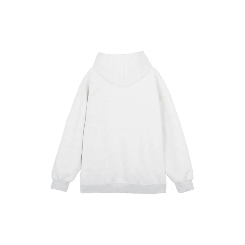 WOHOO Sweatshirts Unisex-5