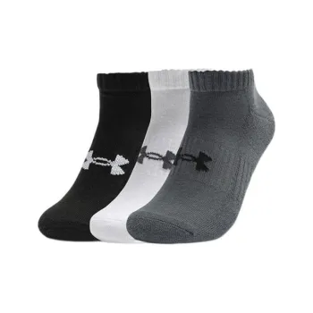 Under Armour Unisex Mid Calf Socks