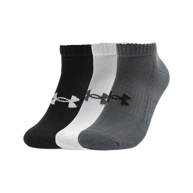 Under Armour Unisex Mid Calf Socks-0