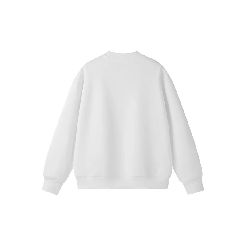 PANDA BASE Sweatshirts Unisex-1