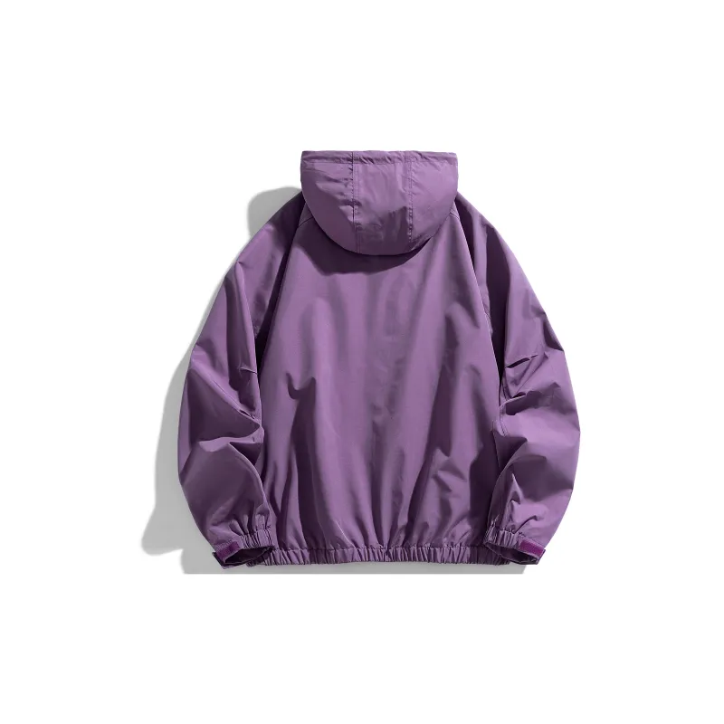 Hosa Jackets Unisex-1