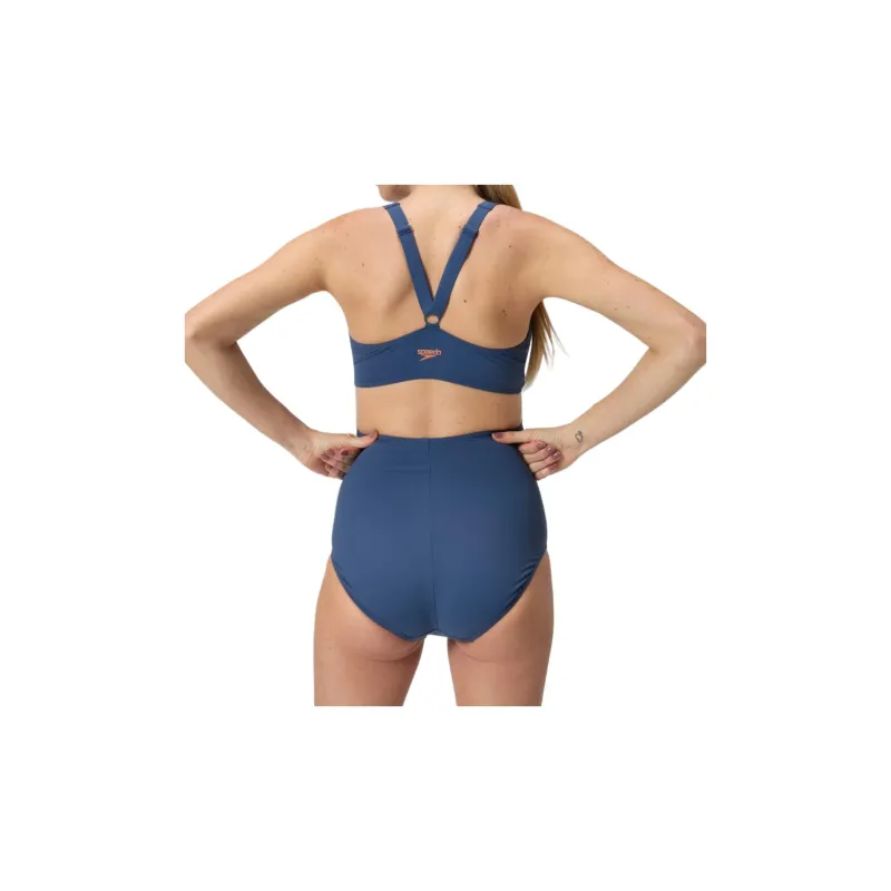Speedo Bikinis Women's Blue-1