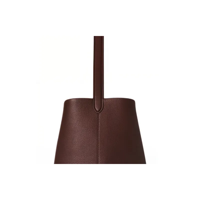 THE ROW Large Park Top Handle Bag-8