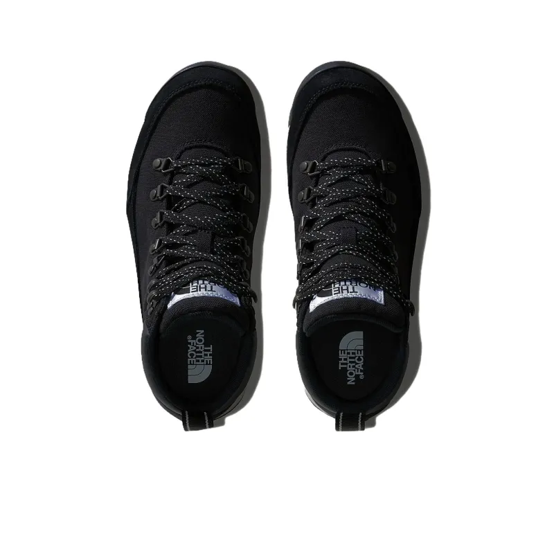 THE NORTH FACE BACK TO BERKELEY 4 Ankle Boots Women's Black-4
