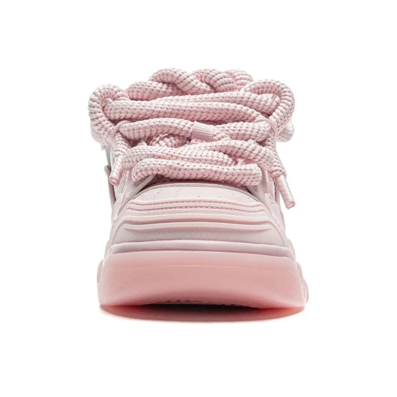 Gucci New Ace Loved Sneaker