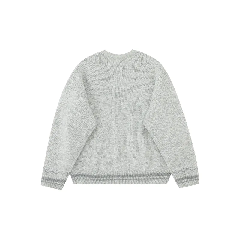 F426 Sweaters Unisex-3