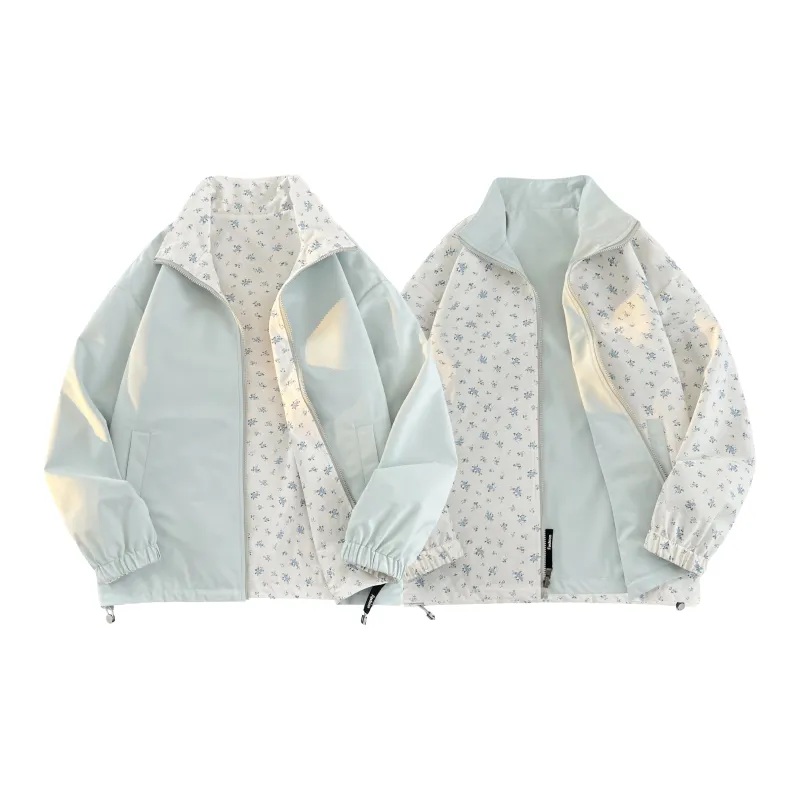 WELTER EXPERIMENT Jacket Unisex Khaki-12
