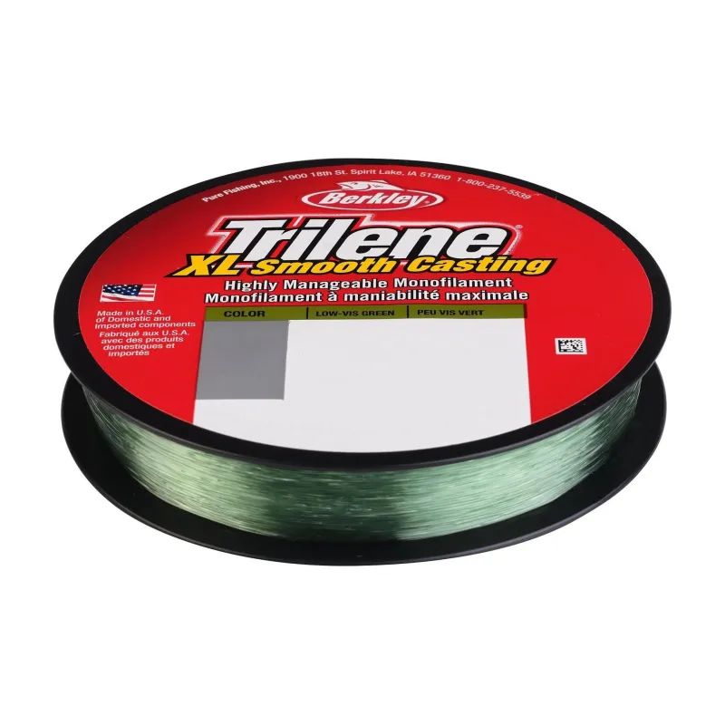 BERKLEY Fish Line Saltwater Rod Line-2