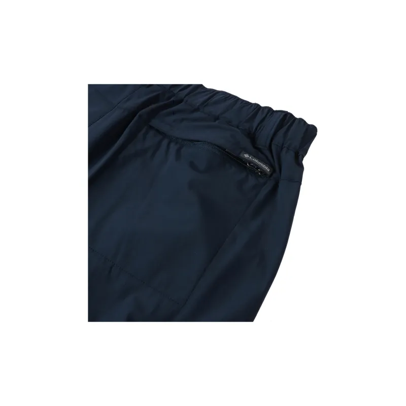 Columbia Sweatpants Men's Black-4