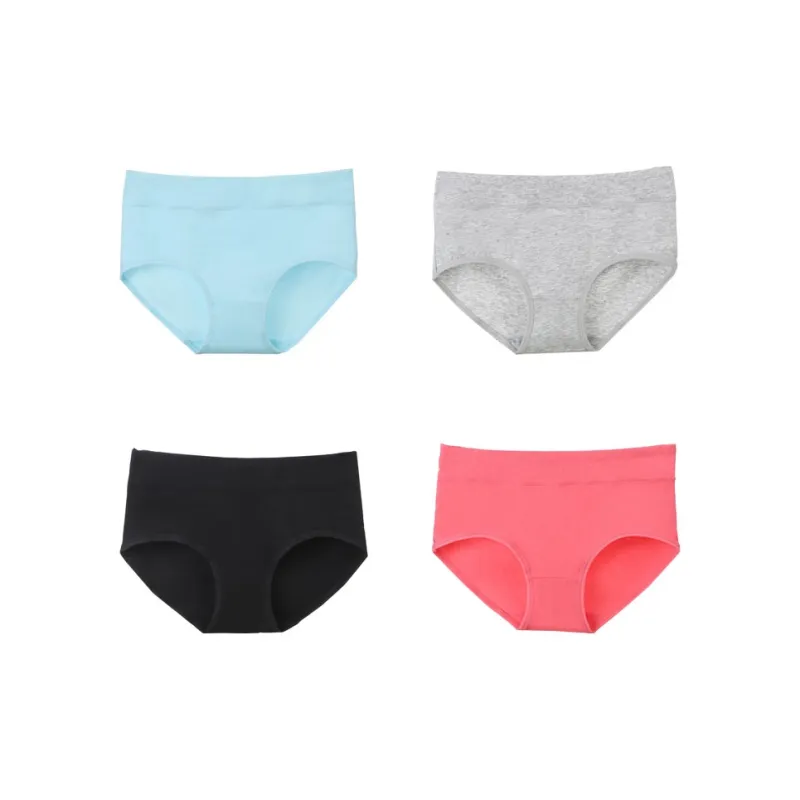 YUZHAOLIN Underpants Women's Combo Set-25