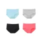 Blue+Gray+Black+Melon Red/4 Pack