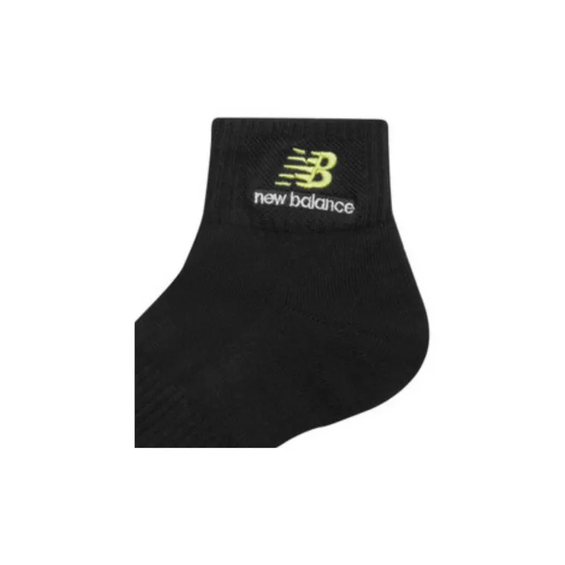 New Balance Men Mid Calf Socks-2