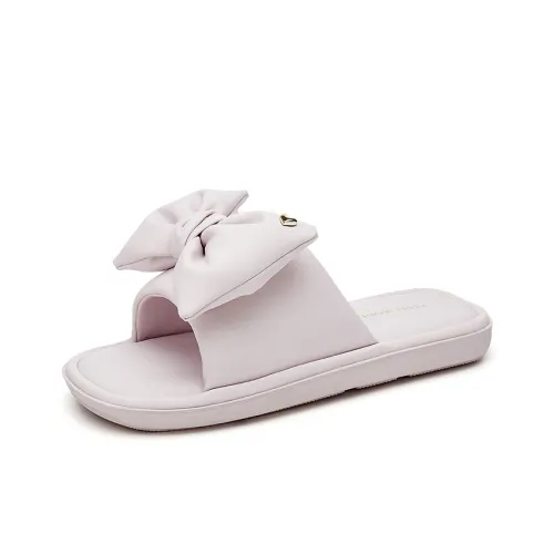 EXULL Q Slide Slippers Women's