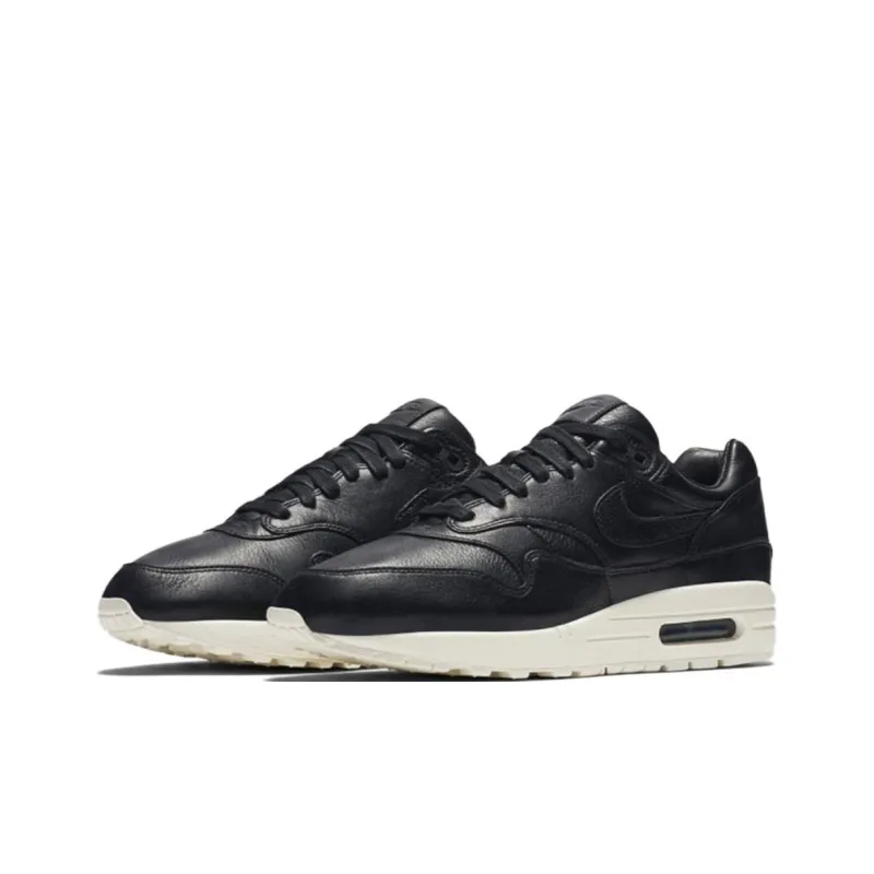 Nike Air Max 1 Pinnacle Black Sail-2