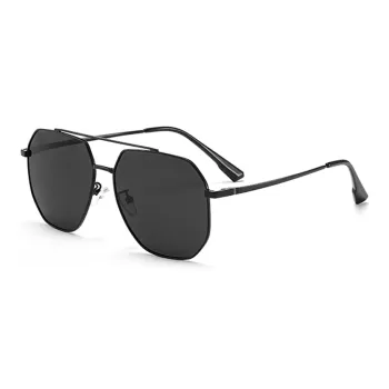 Sha Lehua Sunglasses Unisex
