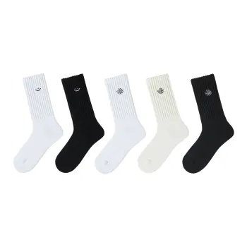 VEIDOORN Knee-High Socks Unisex