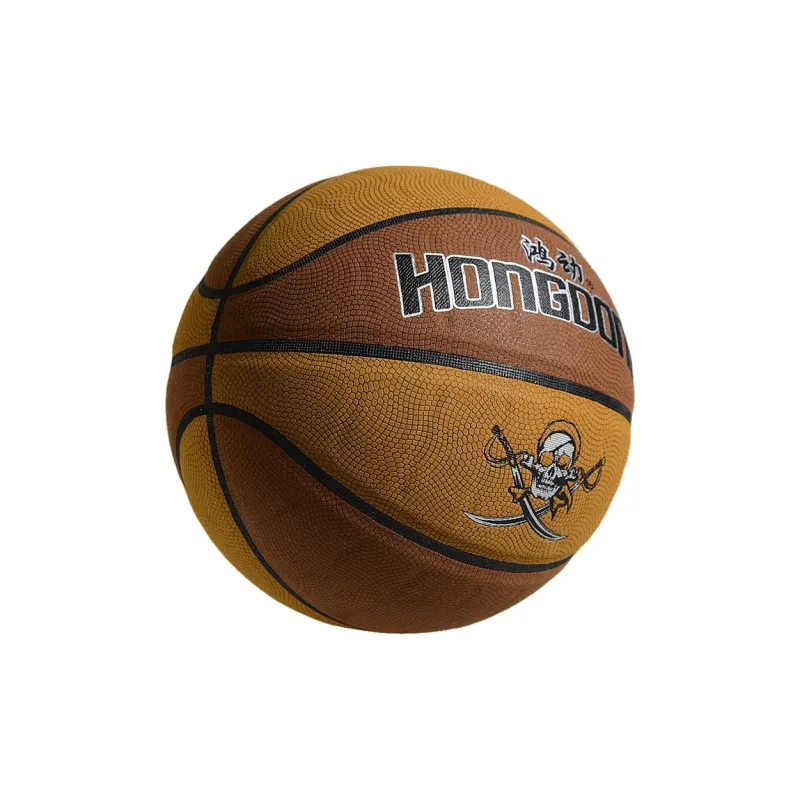 Hongdong Basketball-5