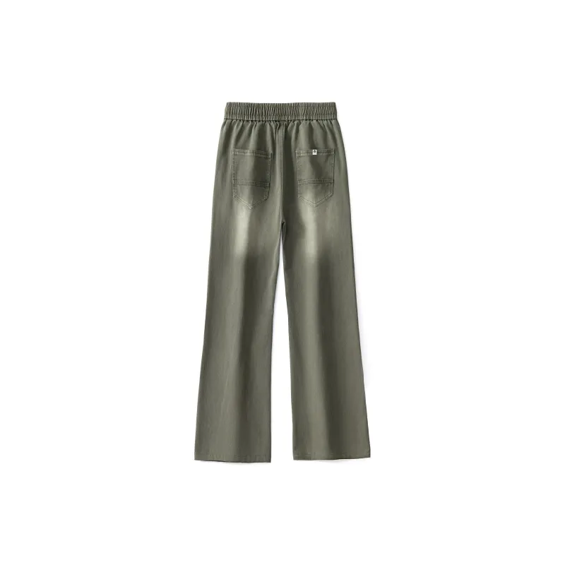 FUERZA Jeans Unisex-8