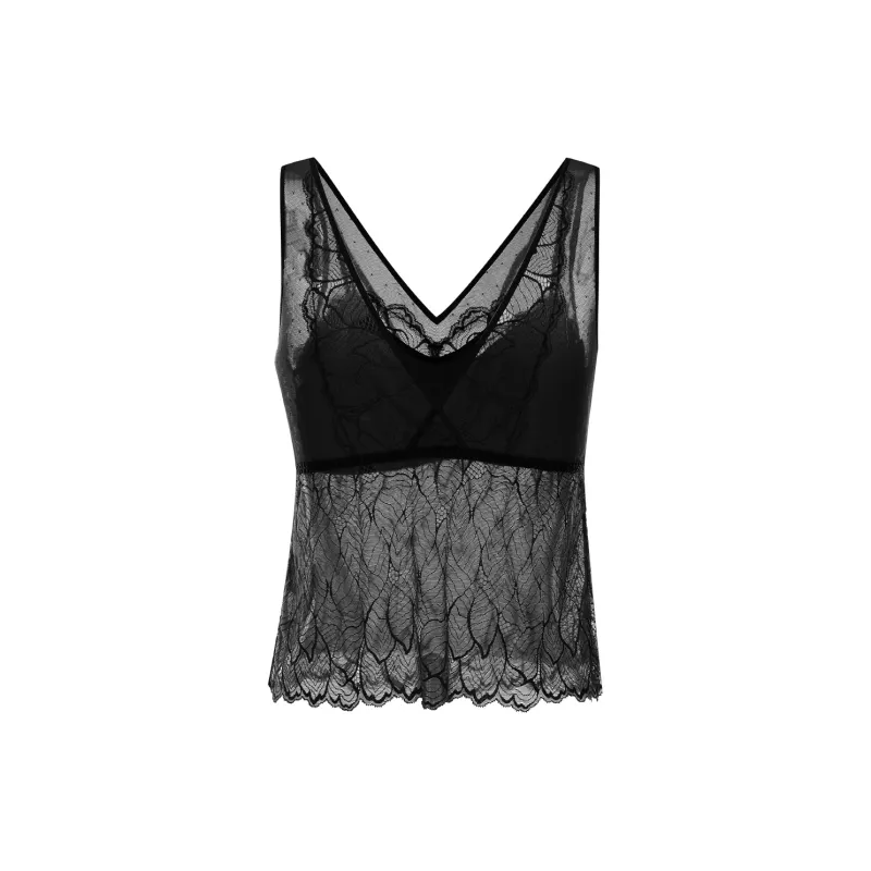 Yiner Life Tank Tops Women's-4