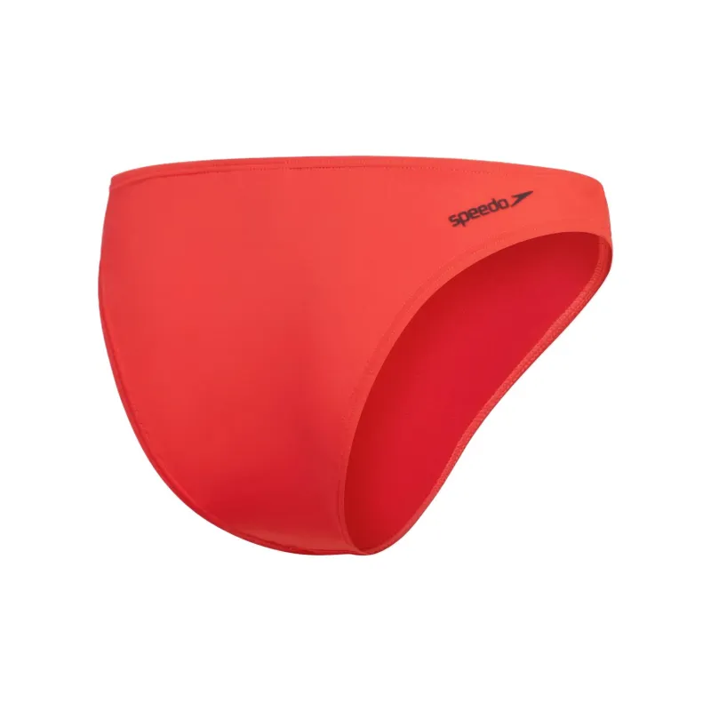 Speedo Bikinis Women's Red-1