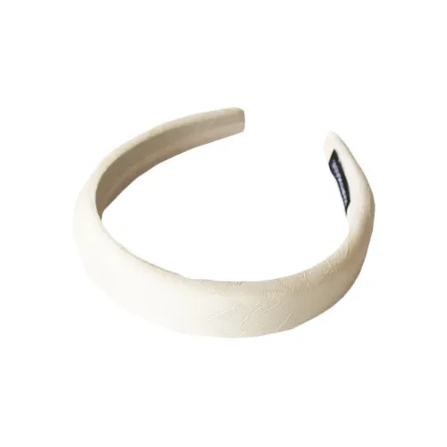 GUEXY Acrylic Headbands Womens
