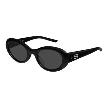 GENTLE MONSTER Avon Oval frame Sunglasses